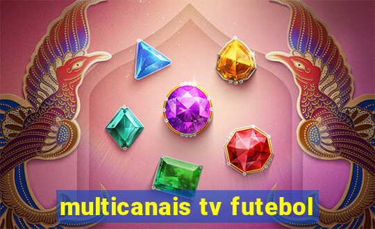multicanais tv futebol