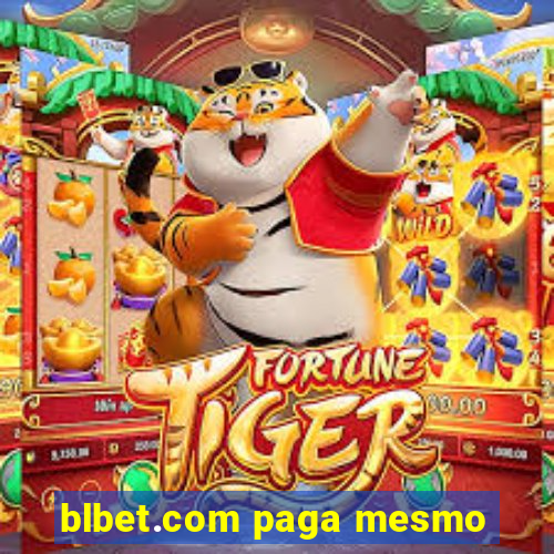blbet.com paga mesmo
