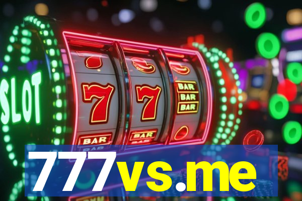 777vs.me