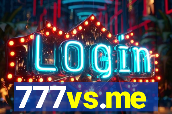 777vs.me