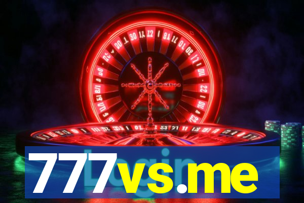 777vs.me