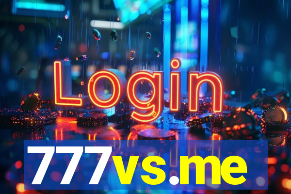 777vs.me