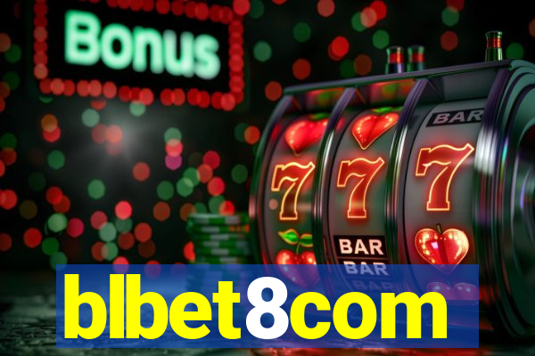 blbet8com