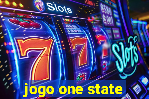 jogo one state