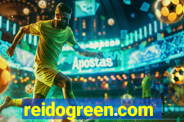 reidogreen.com