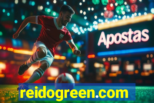 reidogreen.com