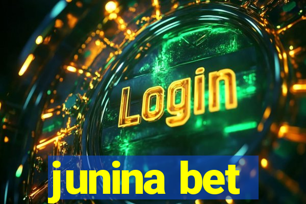 junina bet
