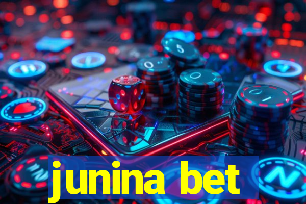 junina bet