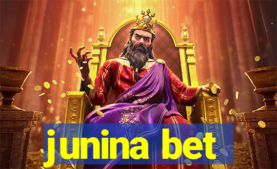 junina bet