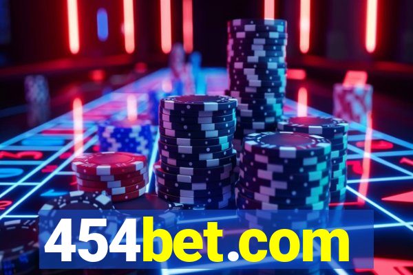454bet.com