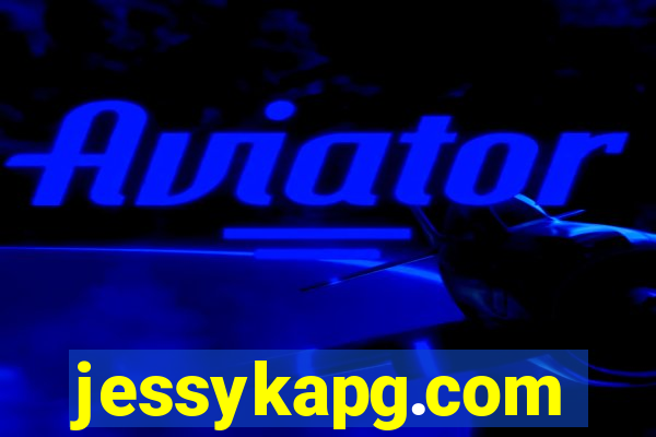 jessykapg.com