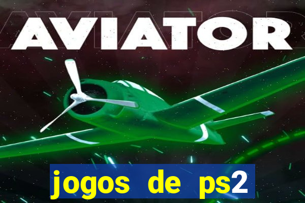 jogos de ps2 download torrent