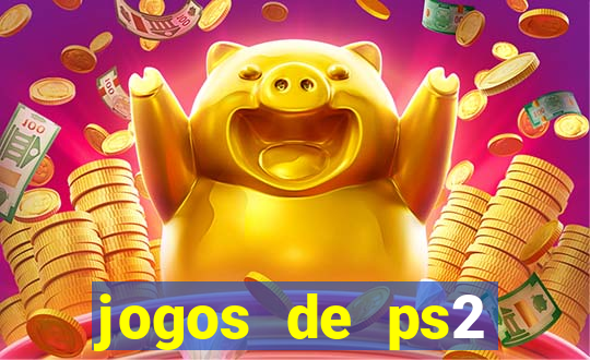 jogos de ps2 download torrent
