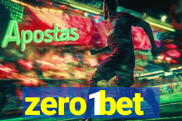 zero1bet