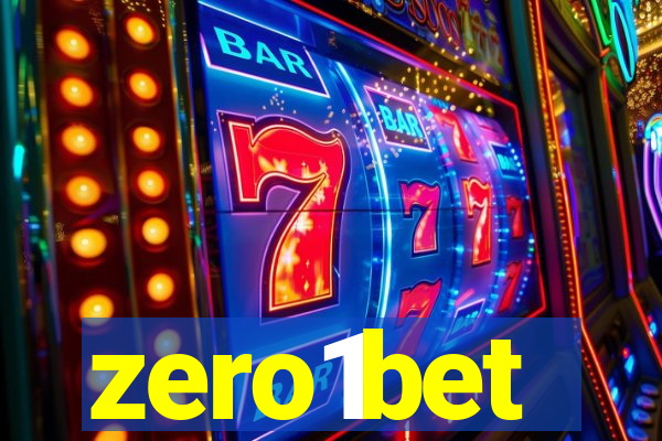 zero1bet