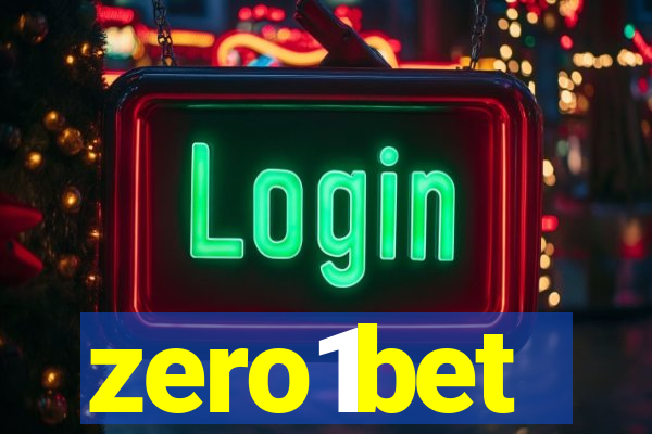 zero1bet