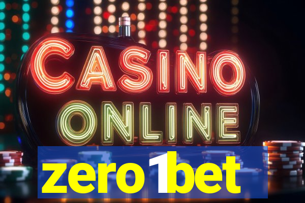 zero1bet