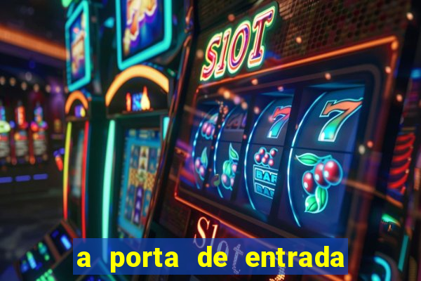 a porta de entrada do excluído ler gratis