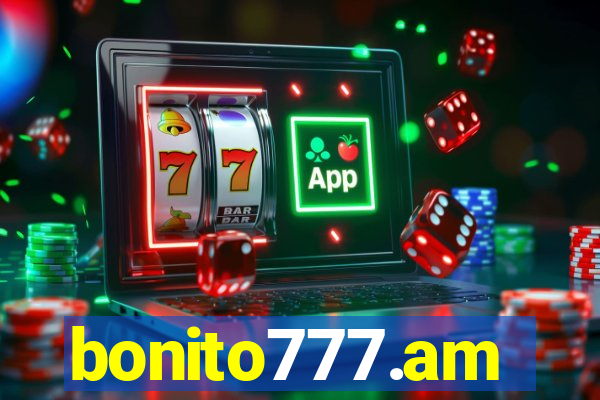 bonito777.am