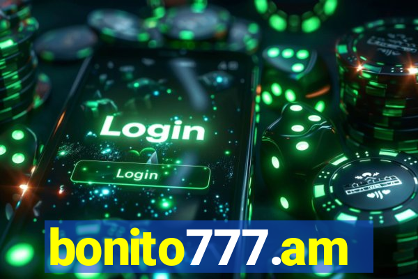 bonito777.am