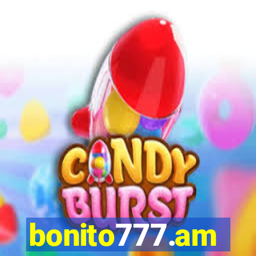 bonito777.am