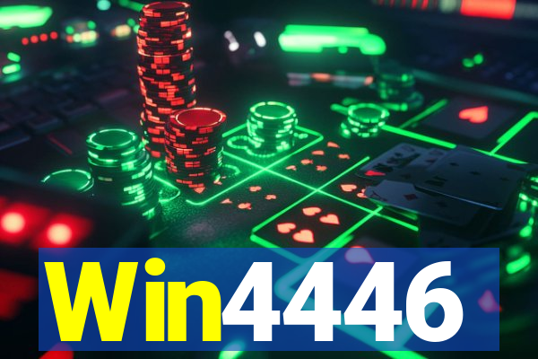 Win4446
