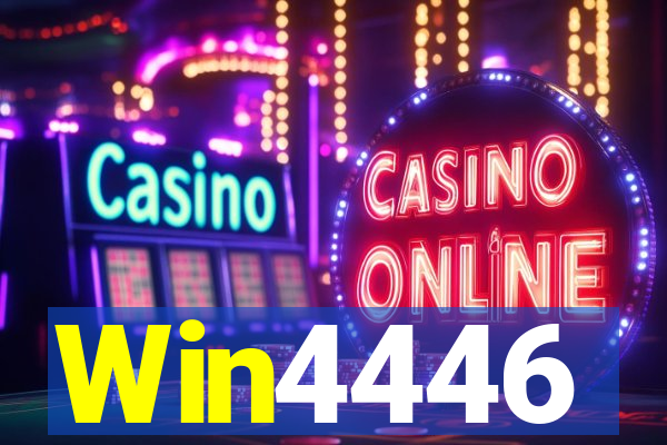 Win4446
