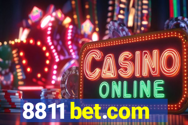 8811 bet.com