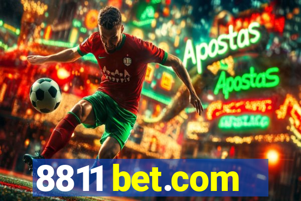 8811 bet.com