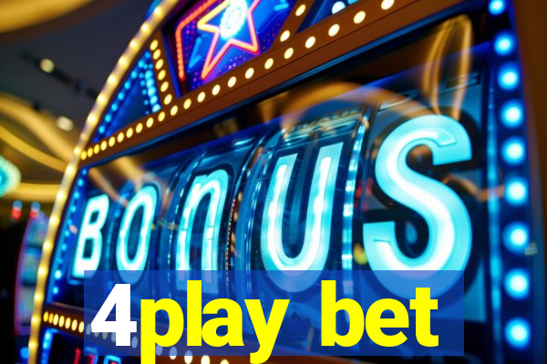 4play bet