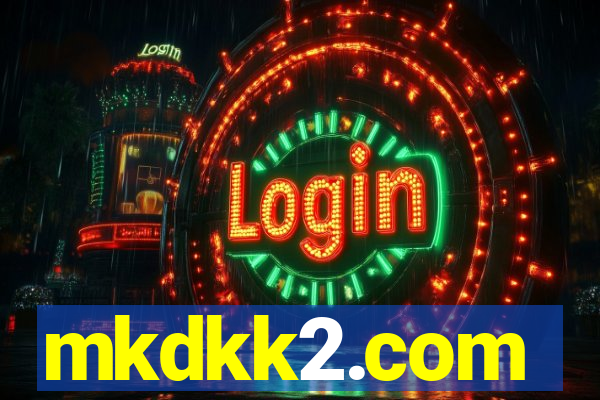 mkdkk2.com