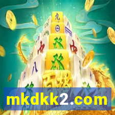 mkdkk2.com