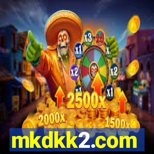 mkdkk2.com