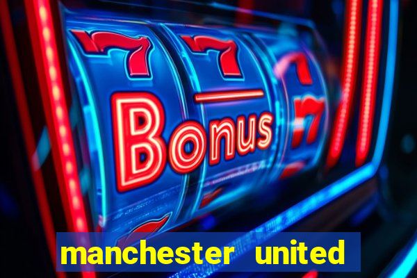 manchester united dls kit