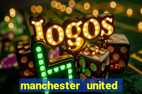 manchester united dls kit