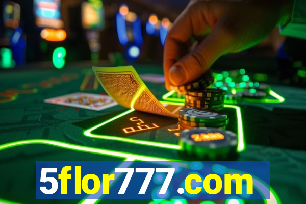 5flor777.com
