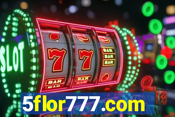 5flor777.com