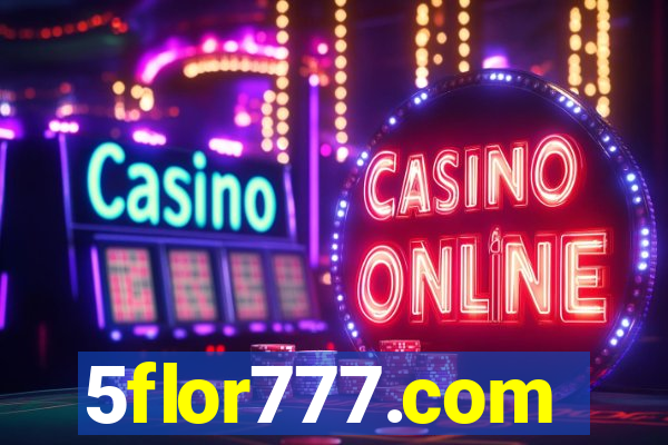 5flor777.com