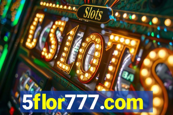 5flor777.com