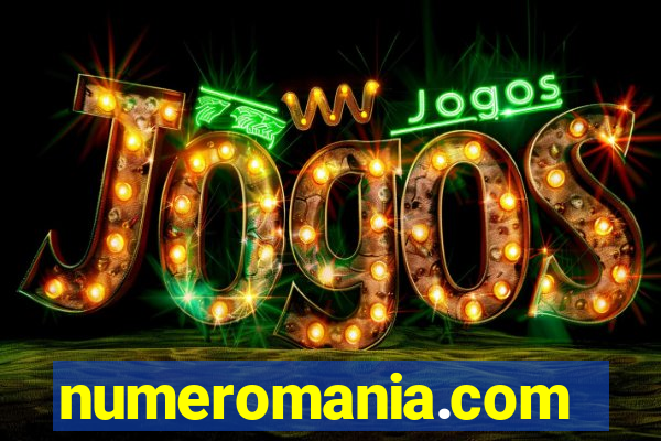 numeromania.com.br