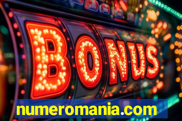 numeromania.com.br