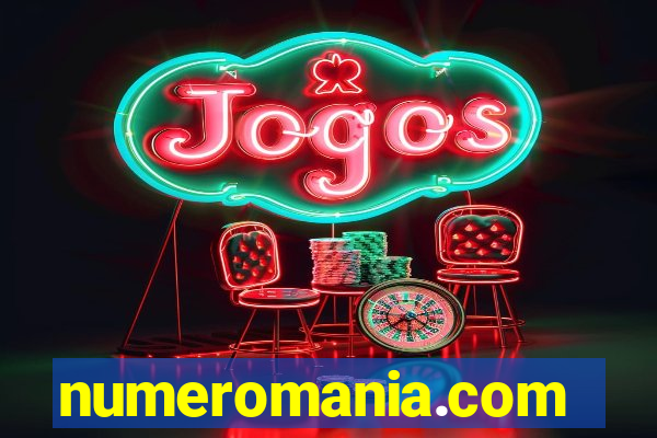 numeromania.com.br