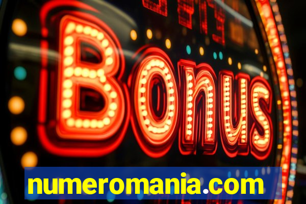 numeromania.com.br