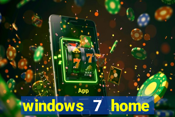 windows 7 home premium 64 bits iso