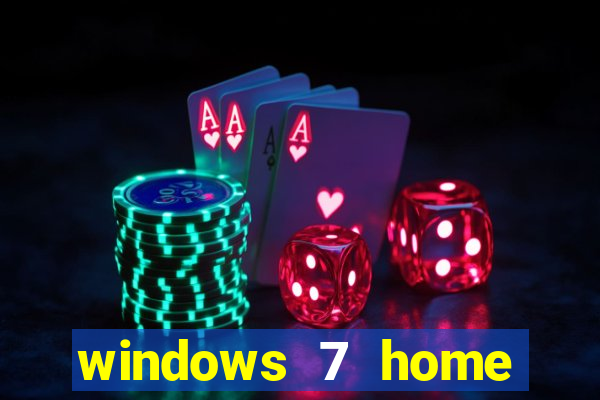 windows 7 home premium 64 bits iso