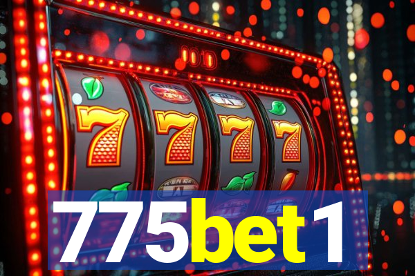 775bet1