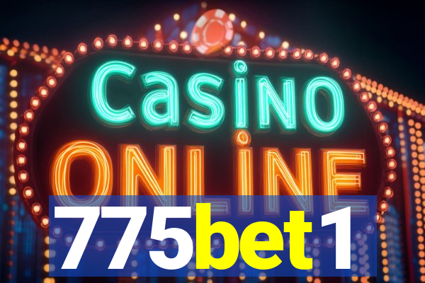 775bet1