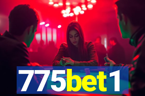 775bet1