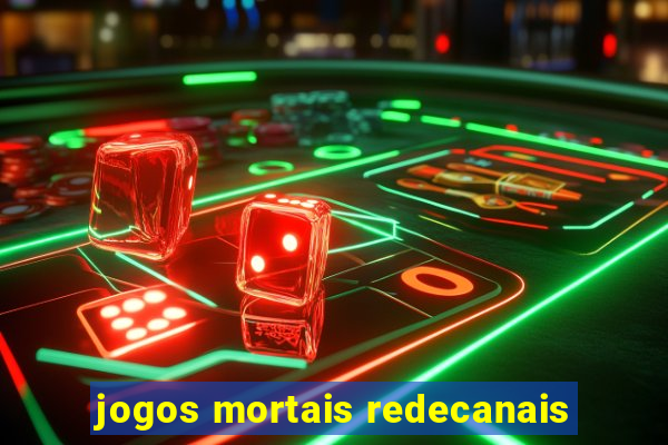 jogos mortais redecanais