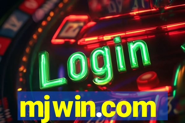 mjwin.com